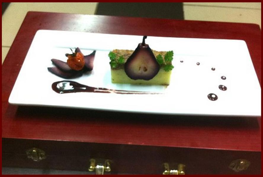 Hotel Restaurant Le Pain De Sucre Monistrol-d'Allier Экстерьер фото